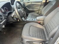 Audi A3 4