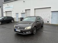 Volkswagen Passat 1