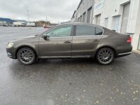 Volkswagen Passat 2
