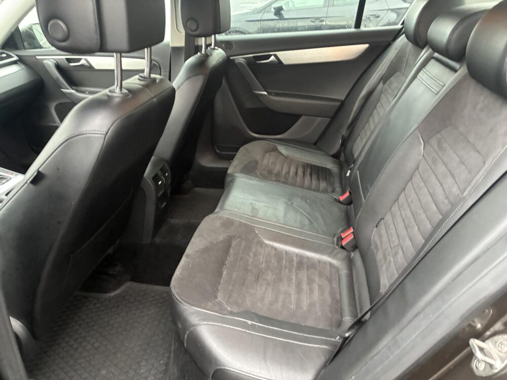 Volkswagen Passat 5