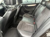 Volkswagen Passat 5
