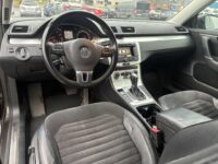 Volkswagen Passat 6
