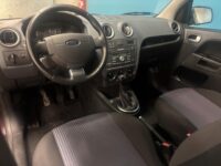 Ford Fusion 4