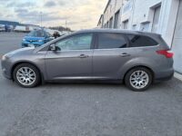 Ford Focus 2