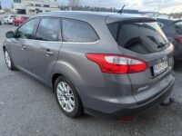 Ford Focus 3