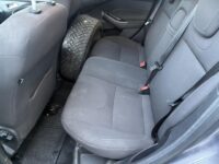 Ford Focus 5