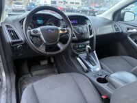 Ford Focus 6