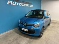 Renault Twingo 1