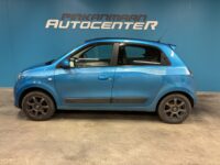 Renault Twingo 2