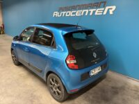 Renault Twingo 3