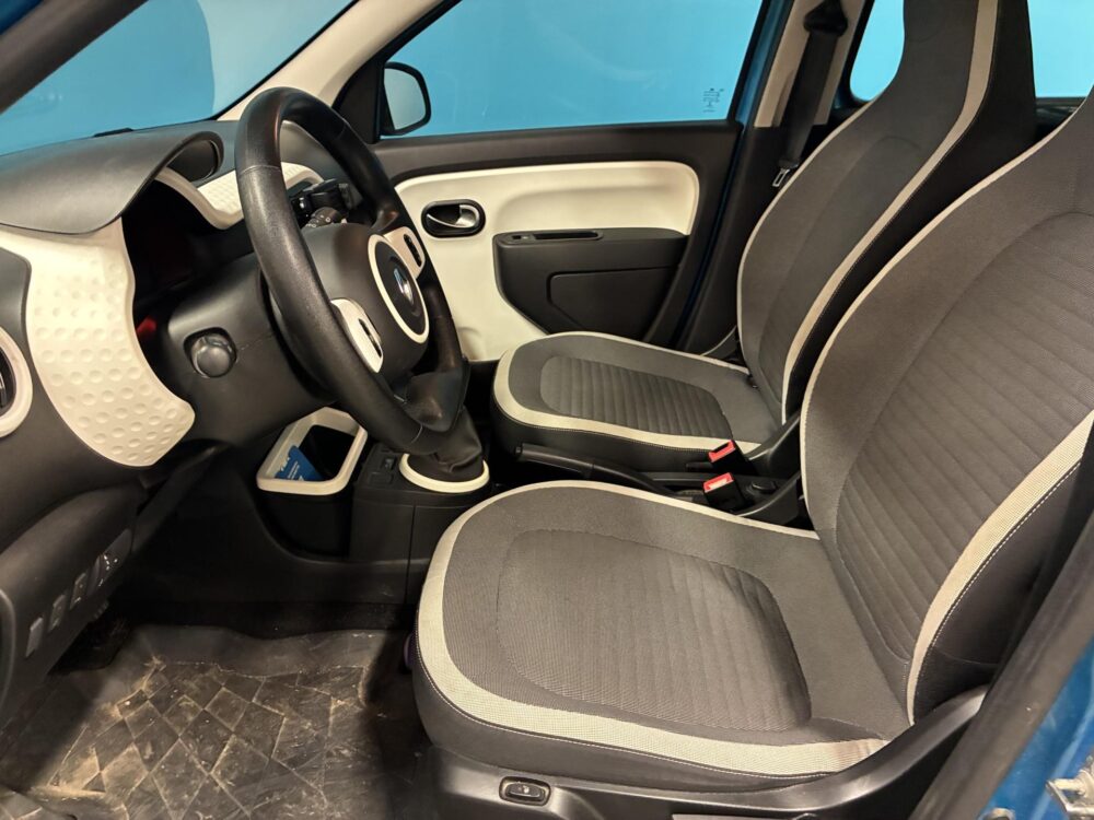 Renault Twingo 4